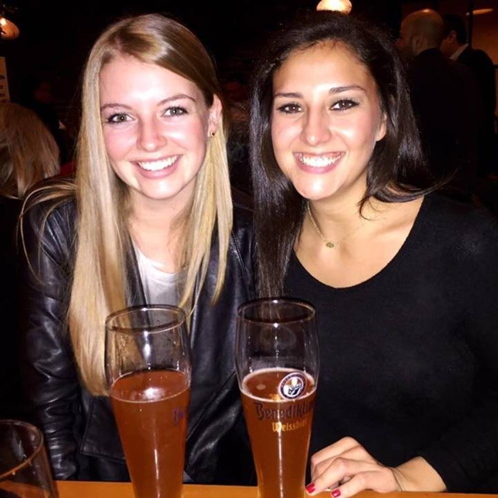 Meet your Posher, Emma